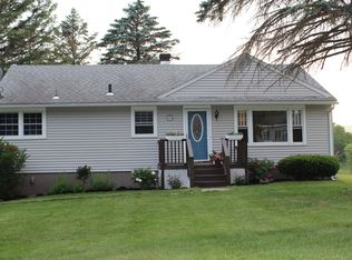 274 Eleanor Rd, Pittsfield, MA 01201