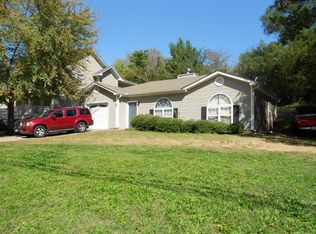 139 Ruth St, Athens, GA 30601