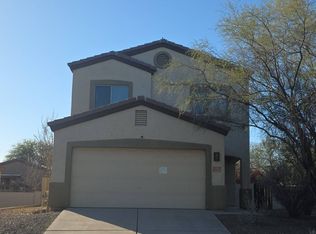 442 E Placita Cordel, Sahuarita, AZ 85629