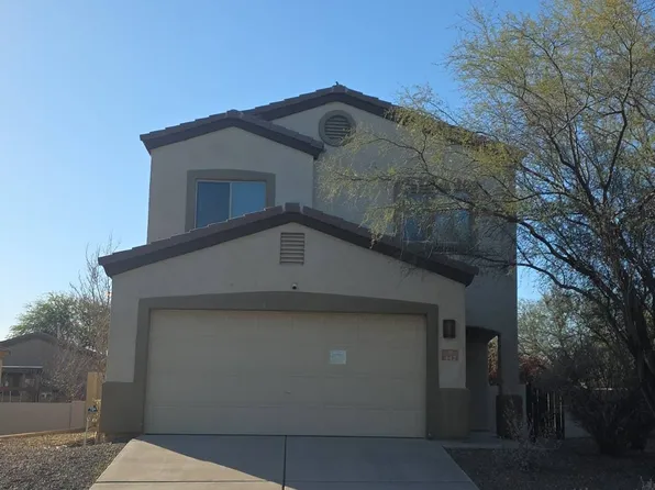 442 E Placita Cordel, Sahuarita, AZ 85629