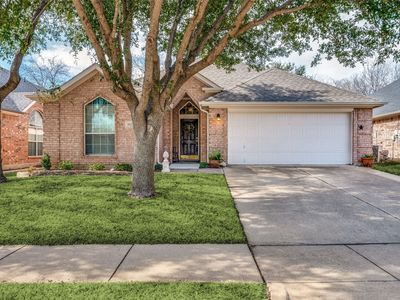 3929 Glenwyck Dr, North Richland Hills, TX, 76180