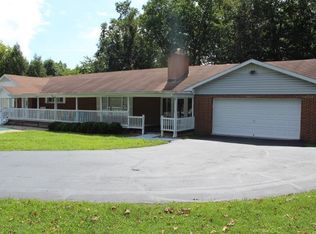 6248 Brenda Ct, Huntington, WV 25705