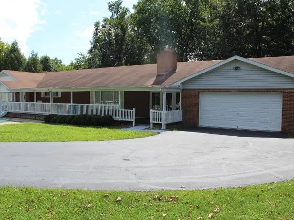 263 Brenda Ct, Huntington, WV 25705