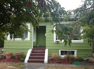 2727 46th Ave SW, Seattle, WA 98116