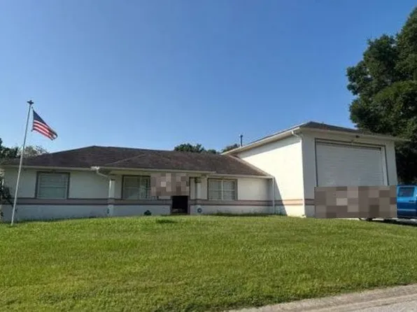 6106 SE 1st St, Ocala, FL 34472