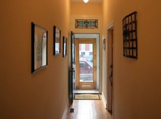107 S Gilmor St, Baltimore, MD 21223