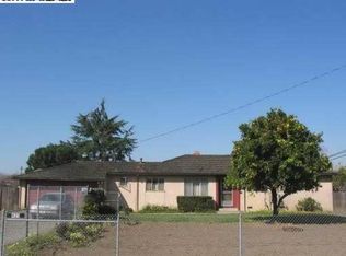 4211 Alder Ave, Fremont, CA 94536