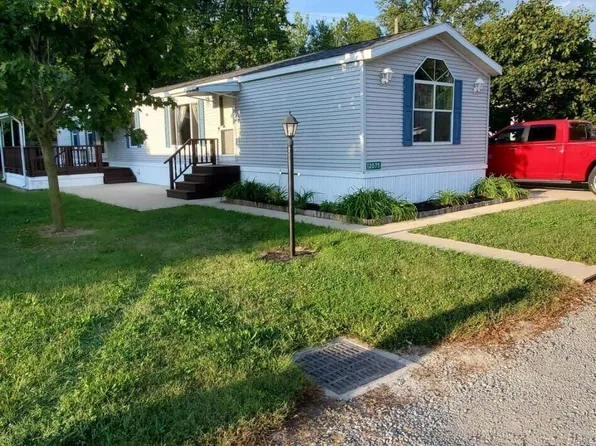 12075 State Route 362 #39, Minster, OH 45865