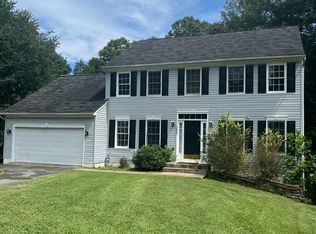 3802 Townsley St, Fredericksburg, VA 22408