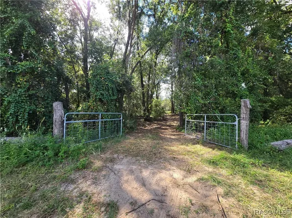 4286 N Carl G Rose Hwy, Hernando, FL 34442