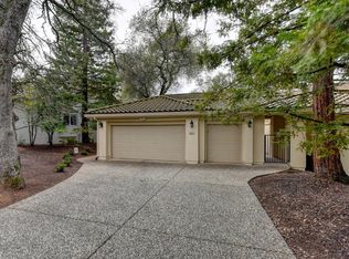 6516 Chesbro Cir, Rancho Murieta, CA
