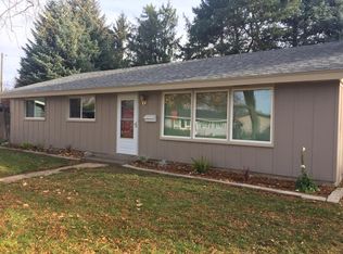 1835 Leonard Dr, Walla Walla, WA 99362