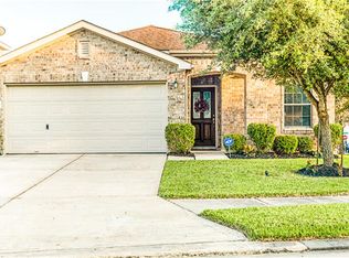 21330 Claretfield Ct, Humble, TX 77338