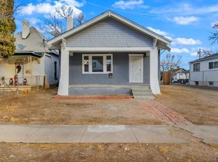1020 Berkley Ave, Pueblo, CO 81004
