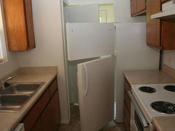 Kitchen View 1