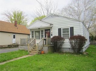 243 N Midler Ave, Syracuse, NY 13206