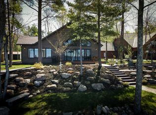 5040 Lower Ten Mile Lake Rd NW, Hackensack, MN 56452