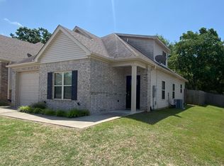 138 Sunflower St, Hot Springs, AR 71901