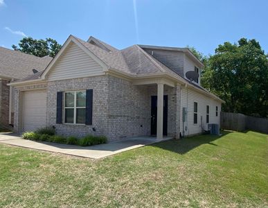 138 Sunflower St, Hot Springs, AR, 71901