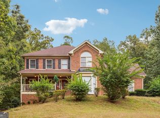 5540 Turnstone Dr SW, Conyers, GA 30094