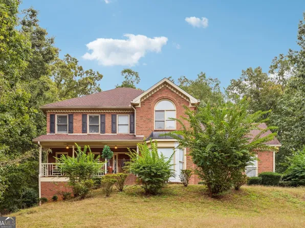 5540 Turnstone Dr SW, Conyers, GA 30094