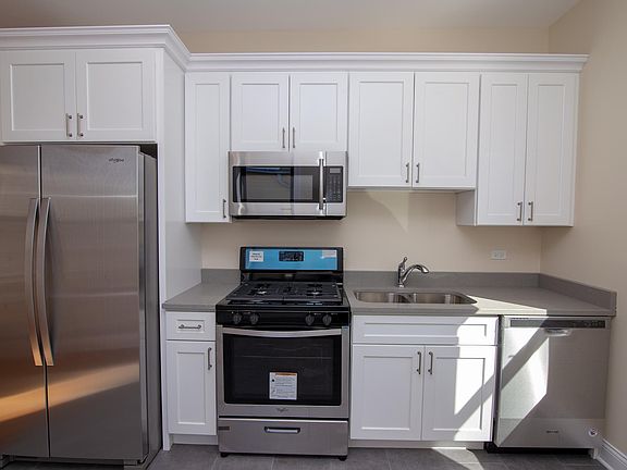 2nd image of 4001 W Armitage Ave #A