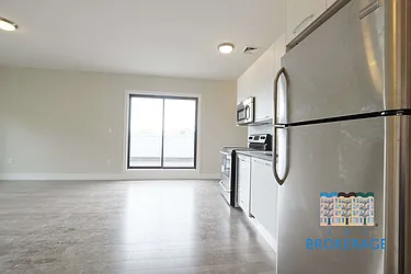 Rented by SBJ Brokerage, LLC