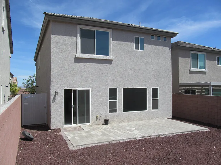 7841 Tyrell Peaks St — Photo 34