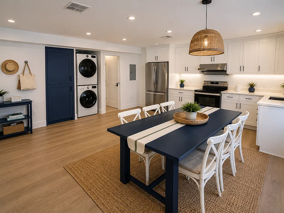 Luxury 1447 W 37th Drive