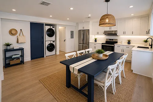 Luxury 1447 W 37th Drive Photo 1
