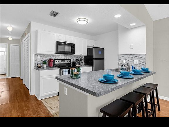 2nd image of 3163 Britannia Blvd APT D