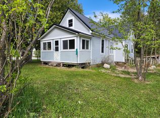 127 S Meridian St, Cedarville, MI 49719
