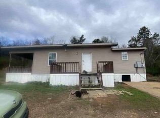 540 S Van Buren St, Plumerville, AR 72127