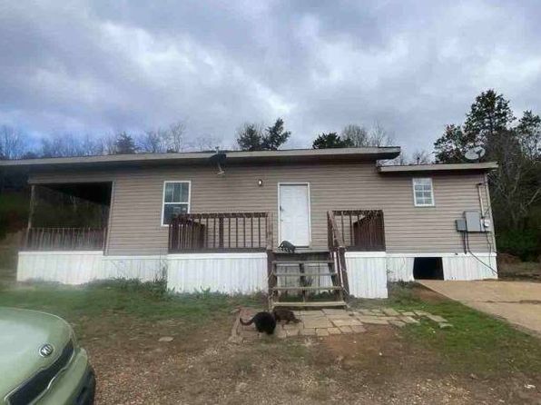 540 S Van Buren St, Plumerville, AR 72127