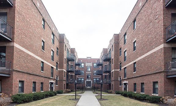 2nd image of 1617 W Fargo Ave APT 1S