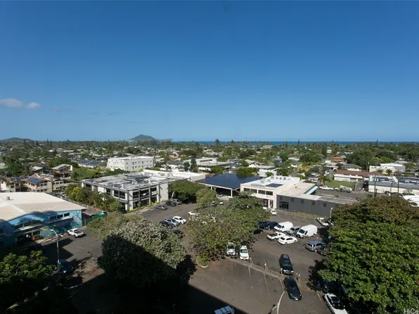 14 Aulike St APT 906, Kailua, HI 96734