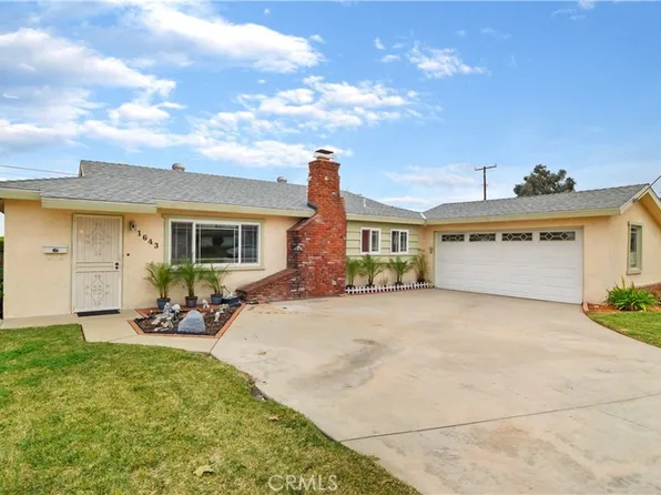 1643 Barston Pl, Glendora, CA 91740