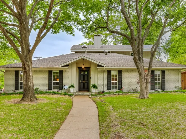 315 Crestover Dr, Richardson, TX 75080