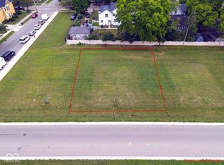 166 W Franklin St, Shelbyville, IN
