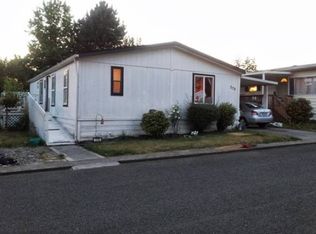 12450 SW Fischer Rd UNIT 220, Tigard, OR 97224