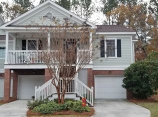 5377 5th Fairway Dr, Hollywood, SC 29449