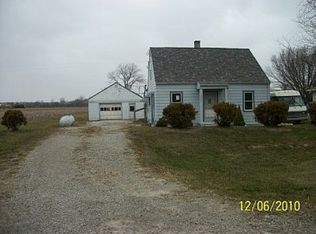 12947 Lavigne Rd, La Salle, MI 48145