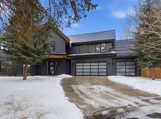 750 River Birch Ct, Park City, UT 84060