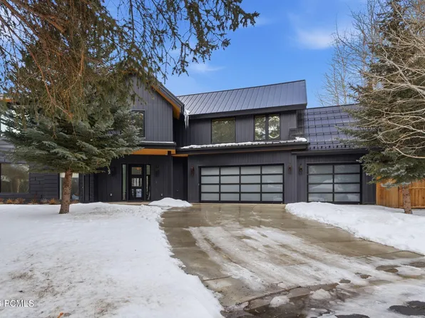 750 River Birch Ct, Park City, UT 84060