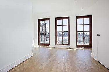 Rented by Heller Organization