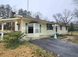 2035 Kirkland Ave, Russellville, AL 35654