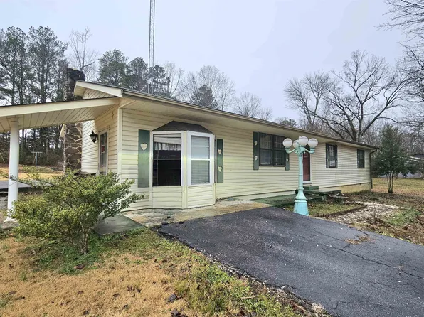 2035 Kirkland Ave, Russellville, AL 35654