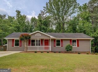 170 Hidden Pines Dr, Covington, GA 30016