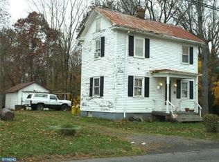 35 Sawmill Rd, Hamilton, NJ 08620