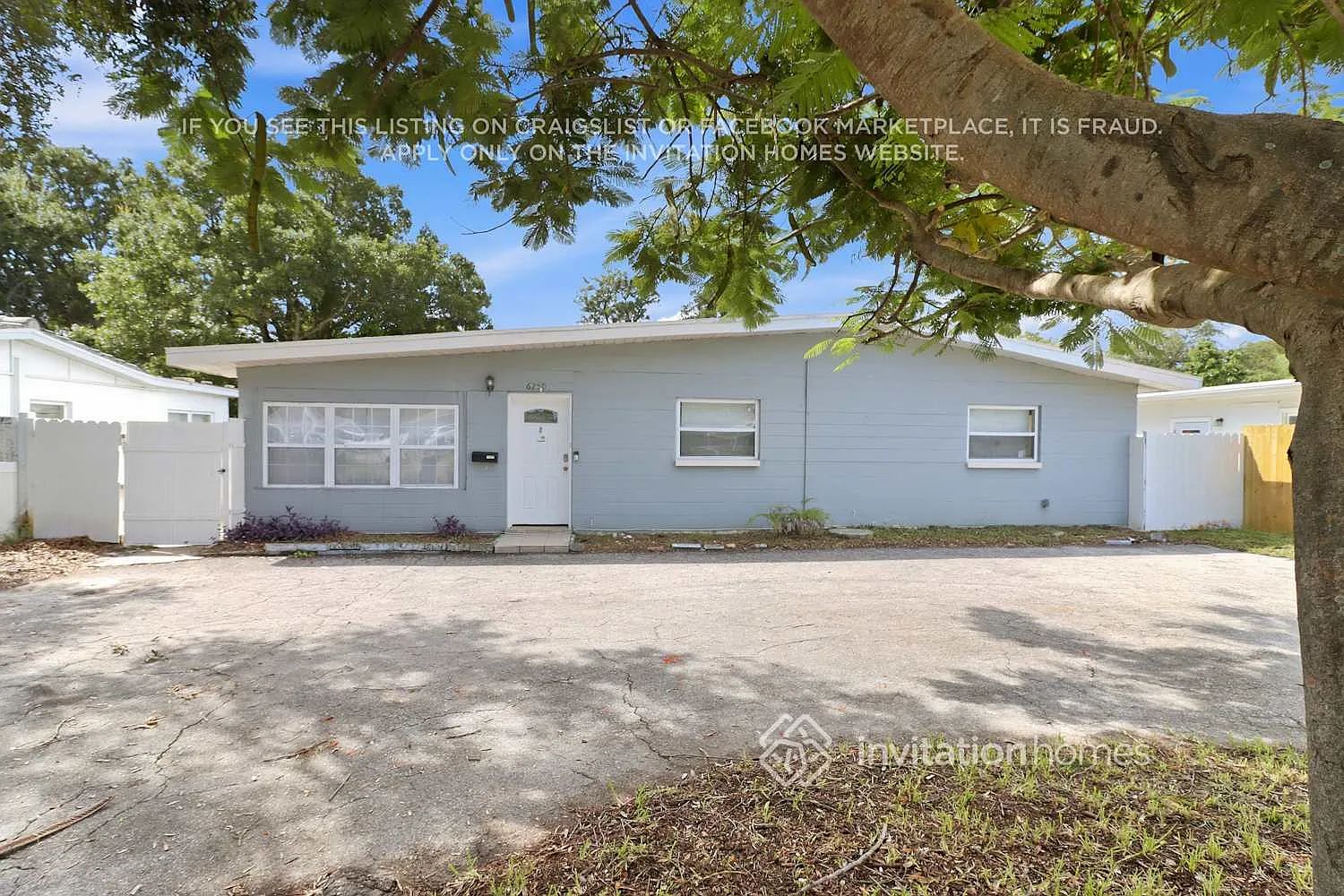 6250 38th Ave N Saint Petersburg, FL 33710 — Photo 2